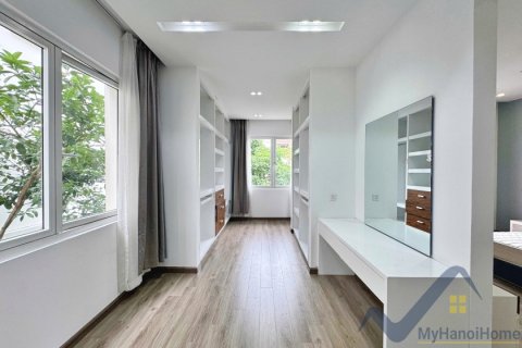 4 bedrooms Villa in Long Bien, Ha Noi,  No. 20312 10