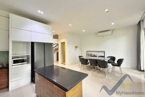 4 bedrooms Villa in Long Bien, Ha Noi,  No. 20312 6