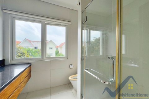 4 bedrooms Villa in Long Bien, Ha Noi,  No. 20312 22