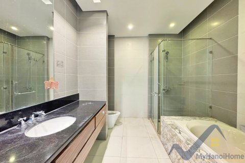 4 bedrooms Villa in Long Bien, Ha Noi,  No. 20312 11
