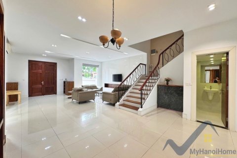4 bedrooms Villa in Long Bien, Ha Noi,  No. 20312 3