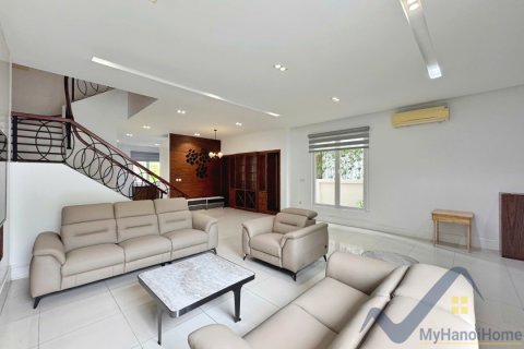 4 bedrooms Villa in Long Bien, Ha Noi,  No. 20312 2