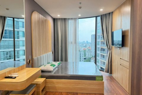 2 bedrooms Apartment in Thu Duc, Ho Chi Minh, No. 26956 6
