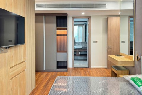 2 bedrooms Apartment in Thu Duc, Ho Chi Minh, No. 26956 2