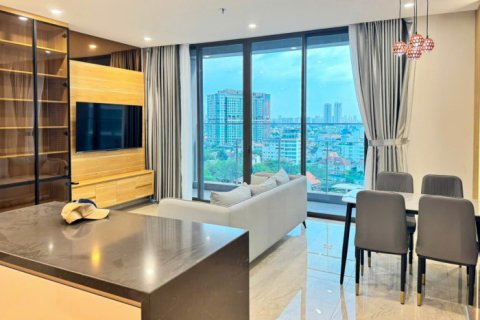 2 bedrooms Apartment in Thu Duc, Ho Chi Minh, No. 26956 4