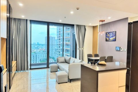 2 bedrooms Apartment in Thu Duc, Ho Chi Minh, No. 26956 7