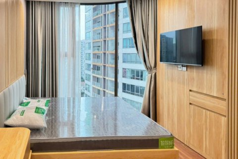 2 bedrooms Apartment in Thu Duc, Ho Chi Minh, No. 26956 8