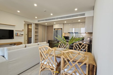 2 bedrooms Apartment in Thu Duc, Ho Chi Minh,  No. 26958 5