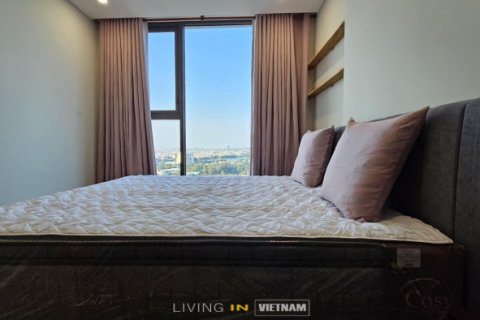 2 bedrooms Apartment in Thu Duc, Ho Chi Minh,  No. 26958 4