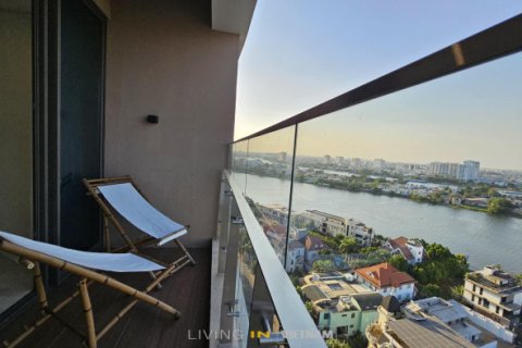 2 bedrooms Apartment in Thu Duc, Ho Chi Minh,  No. 26958 10