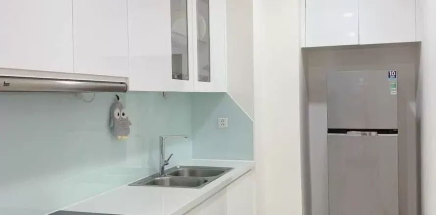 Квартира с 1 спальней в Биньтхань, Хошимин , № 29579