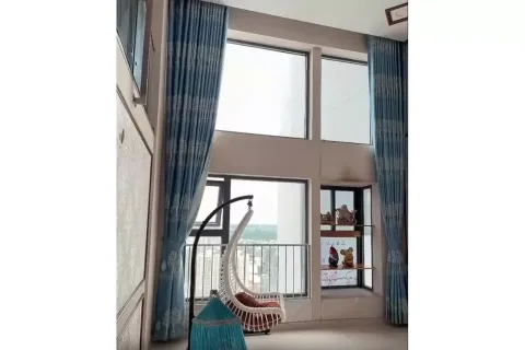 3 bedrooms Apartment in Thu Duc, Ho Chi Minh, No. 29575