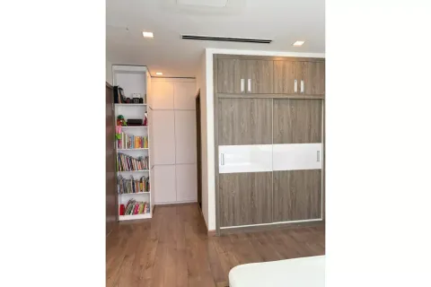 Квартира с 2 спальнями в Биньтхань, Хошимин , № 29574 6