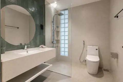 2 bedrooms Apartment in Thu Duc, Ho Chi Minh, No. 29577
