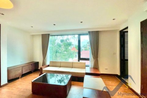 Квартира с 2 спальнями в Бадинь, Ханой ,  № 26434 3