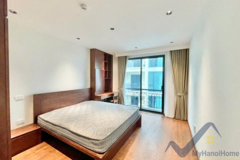 Квартира с 2 спальнями в Бадинь, Ханой ,  № 26434 9