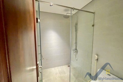 Квартира с 2 спальнями в Бадинь, Ханой ,  № 26434 11