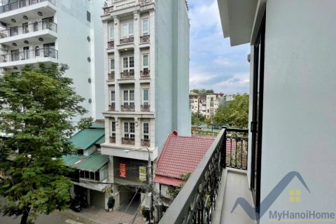 Квартира с 2 спальнями в Бадинь, Ханой ,  № 26434 8