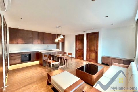 Квартира с 2 спальнями в Бадинь, Ханой ,  № 26434 5