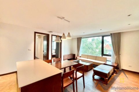 Квартира с 2 спальнями в Бадинь, Ханой ,  № 26434