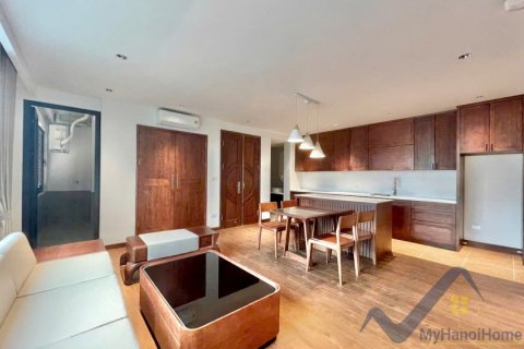 Квартира с 2 спальнями в Бадинь, Ханой ,  № 26434 4