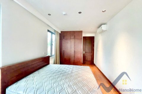 Квартира с 2 спальнями в Бадинь, Ханой ,  № 26434 10