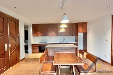 Квартира с 2 спальнями в Бадинь, Ханой ,  № 26434 6