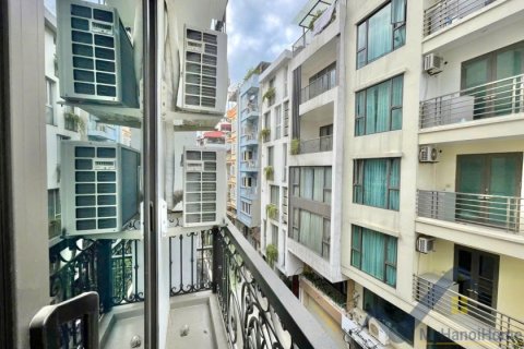 Квартира с 2 спальнями в Бадинь, Ханой ,  № 26434 7