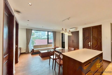 Квартира с 2 спальнями в Бадинь, Ханой ,  № 26434 2