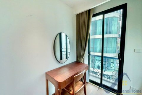 Квартира с 2 спальнями в Бадинь, Ханой ,  № 26434 17