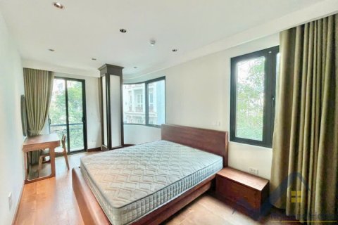 Квартира с 2 спальнями в Бадинь, Ханой ,  № 26434 12