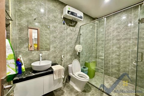 Дом с 4 спальнями в Лонгбьен, Ханой , № 26477 4