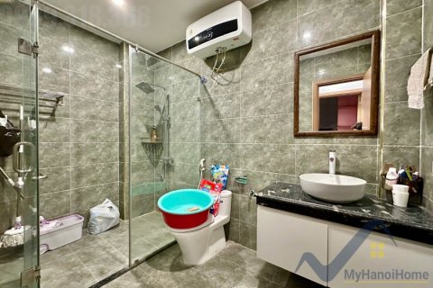 Дом с 4 спальнями в Лонгбьен, Ханой , № 26477 11