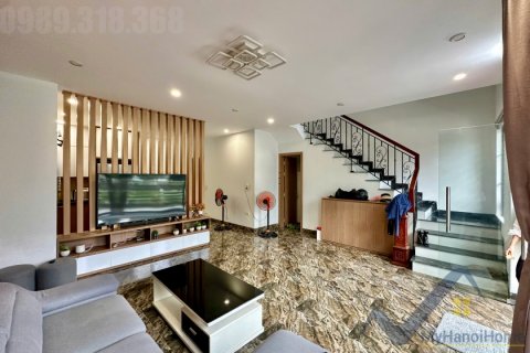 Дом с 4 спальнями в Лонгбьен, Ханой ,  № 26477