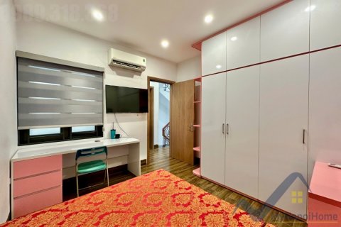 Дом с 4 спальнями в Лонгбьен, Ханой , № 26477 10