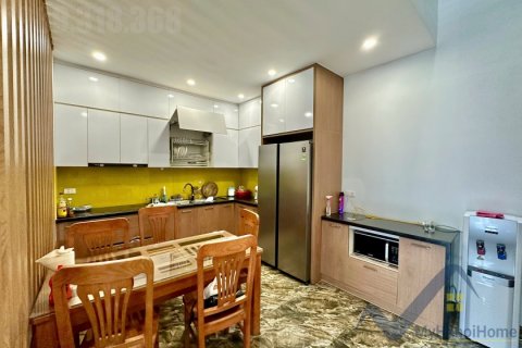 Дом с 4 спальнями в Лонгбьен, Ханой , № 26477 3