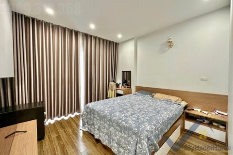 Дом с 4 спальнями в Лонгбьен, Ханой , № 26477 6