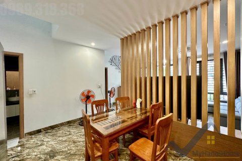 Дом с 4 спальнями в Лонгбьен, Ханой , № 26477 2