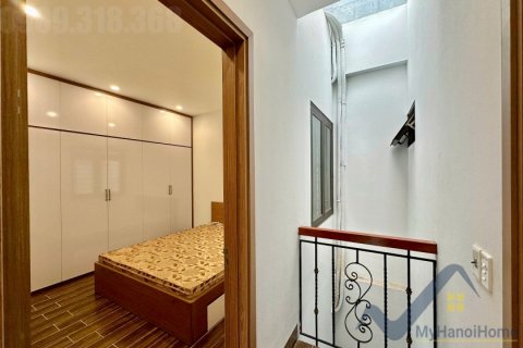 Дом с 4 спальнями в Лонгбьен, Ханой , № 26477 14