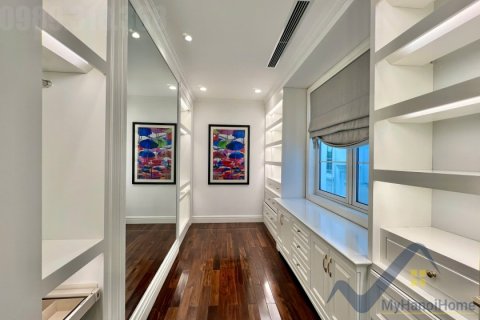 Вилла с 3 спальнями в Лонгбьен, Ханой , № 26476 11