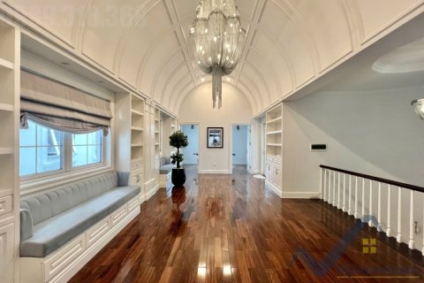 Вилла с 3 спальнями в Лонгбьен, Ханой , № 26476 19