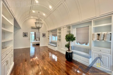 Вилла с 3 спальнями в Лонгбьен, Ханой , № 26476 18