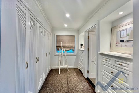 Вилла с 3 спальнями в Лонгбьен, Ханой , № 26476 16