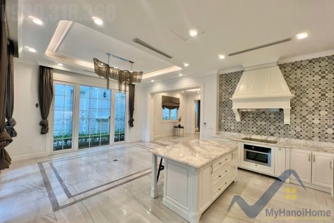 Вилла с 3 спальнями в Лонгбьен, Ханой , № 26476 4