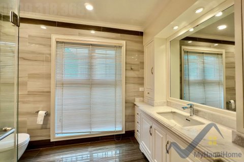 Вилла с 3 спальнями в Лонгбьен, Ханой , № 26476 17