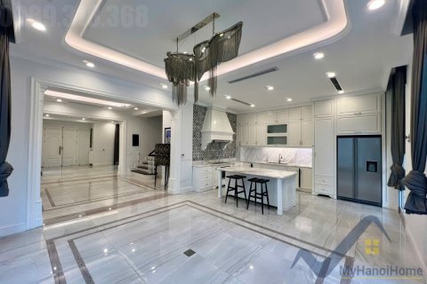 Вилла с 3 спальнями в Лонгбьен, Ханой , № 26476 3