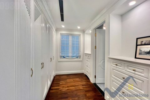 Вилла с 3 спальнями в Лонгбьен, Ханой , № 26476 7