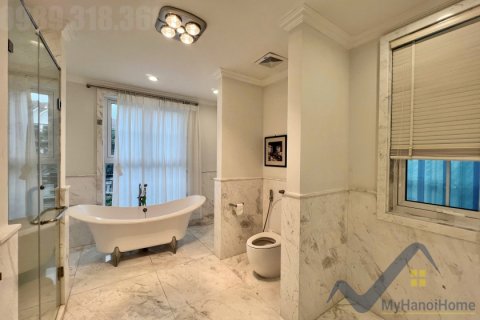 Вилла с 3 спальнями в Лонгбьен, Ханой , № 26476 13