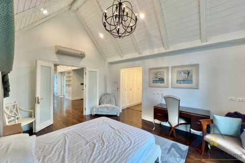 Вилла с 3 спальнями в Лонгбьен, Ханой , № 26476 15