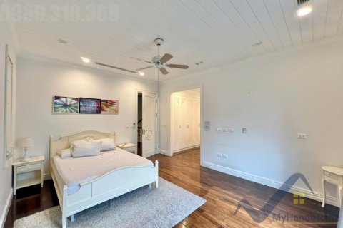 Вилла с 3 спальнями в Лонгбьен, Ханой , № 26476 6